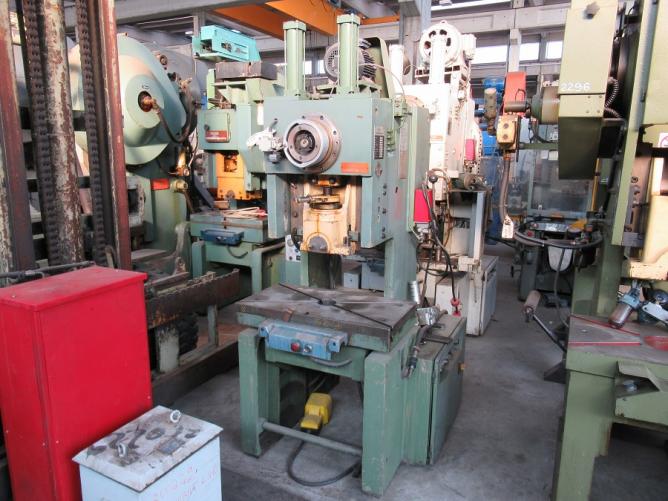 AGOSTINO COLOMBO F 25 